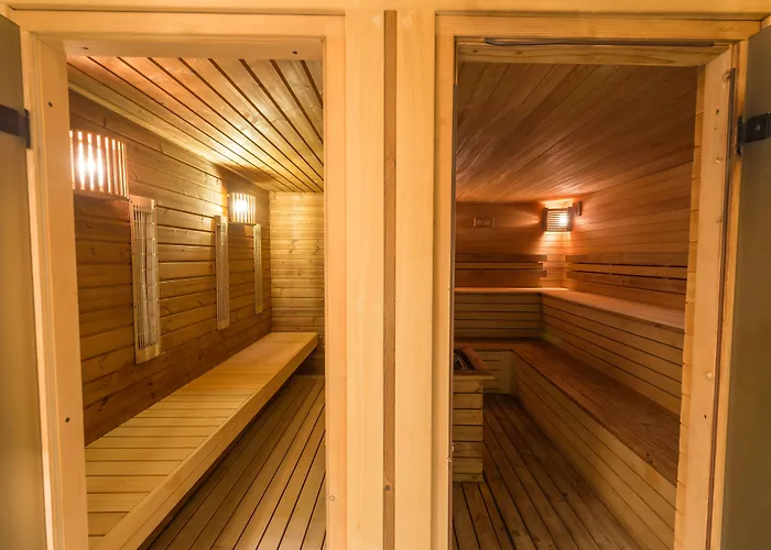 Orhideea Residence & Spa Bucarest